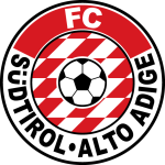 FC Sudtirol logosu