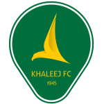 AL Khaleej Saihat FC logosu