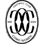 FCF Como (K) logosu