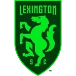 Lexington SC logosu