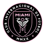 Inter Miami CF logosu