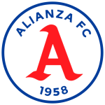 Alianza FC logosu