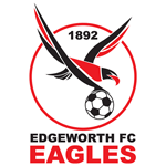 Edgeworth FC logosu
