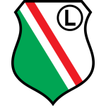 Legia Varşova II logosu
