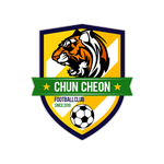 Chuncheon FC logosu