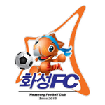 Hwaseong FC logosu