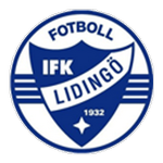 IFK Lidingo FK logosu