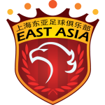 Shanghai Port logosu
