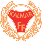 Kalmar FF logosu