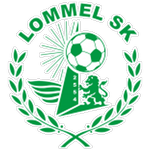 Lommel SK logosu