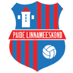 Paide Flora logosu