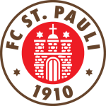 Saint Pauli logosu