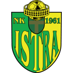 NK Istra 61 logosu