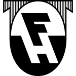 Hafnarfjordur logosu