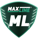Maxline Rogachev logosu