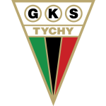 GKS Tychy logosu
