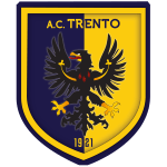 AC Trento logosu