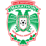 CD Marathon logosu