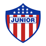 Atl. Junior logosu