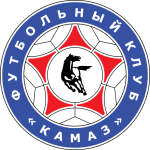 Kamaz Chelny logosu