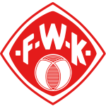 Würzburg logosu