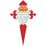 Celta Vigo B logosu