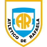 Atletico De Rafaela logosu