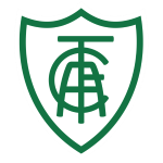 America MG logosu