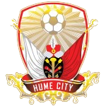 Hume City FC U23 logosu