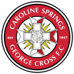 Caroline Springs U23 logosu