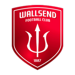 Wallsend FC logosu