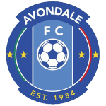 Avondale FC (K) logosu