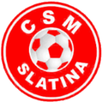 CSM Slatina logosu