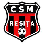 CSM Resita logosu