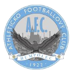 AFC Humpolec logosu