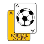 Mindil Aces logosu