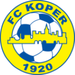 FC Koper logosu