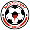Metallurg Lipetsk logosu