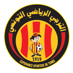Esprance Tunis logosu