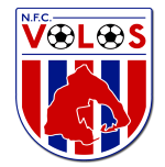 NFC Volos logosu