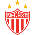 Club Necaxa logosu