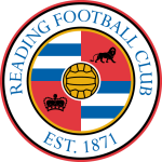 Reading FC U21 logosu
