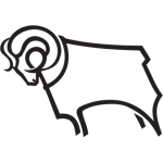 Derby County U21 logosu