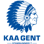 KAA Gent logosu