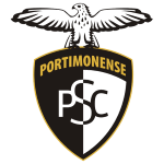 Portimonense U23 logosu