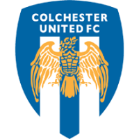 Colchester United U21 logosu