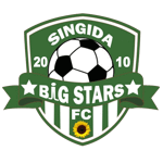 Fountain Gate FC logosu