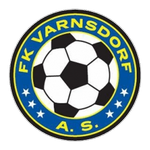 FK Varnsdorf logosu