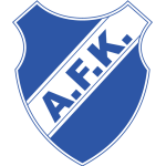Alleread FK logosu