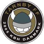 Taarnby FF logosu